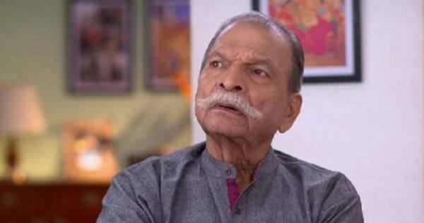 Veteran Marathi and Hindi actor Ravi Patwardhan passes away at 84 after suffering a heart attack | Bollywood L