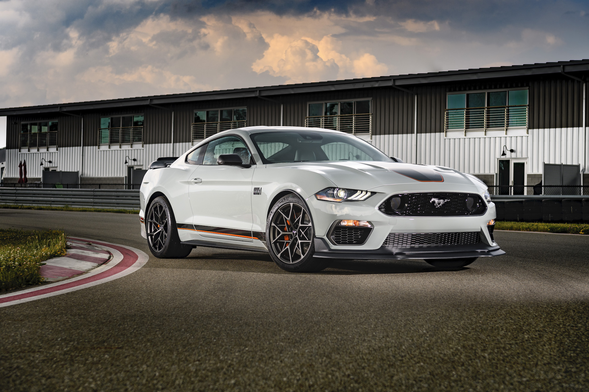 2021 Ford Mustang Review, Ratings, Specs, Prices, and Photos