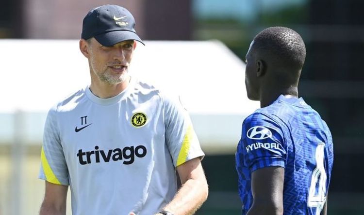 Chelsea thump Peterborough 6-1 in secret friendly as Thomas Tuchel names unrecognised XI