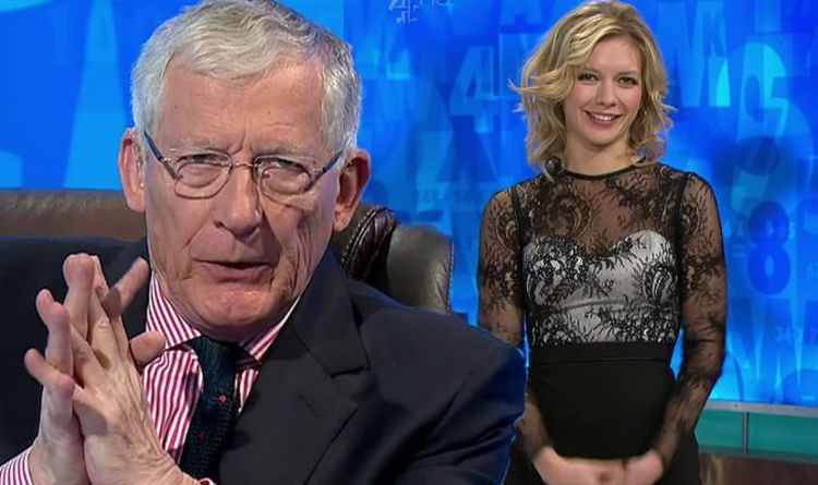 Nick Hewer on quitting 'tough' Countdown gig: 'I haven't looked forward to the filming'