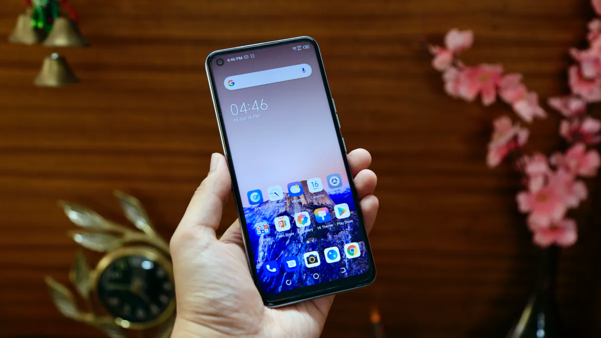 Looking For a Great Budget Phone? The Tecno Camon 16 Ticks the Right Boxes