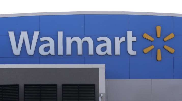 Walmart commits to export $10 billion India-made goods each year by 2027