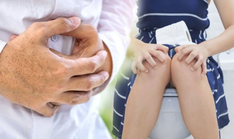 Bowel cancer: Tenesmus is a major warning sign of the deadly disease – what is it?