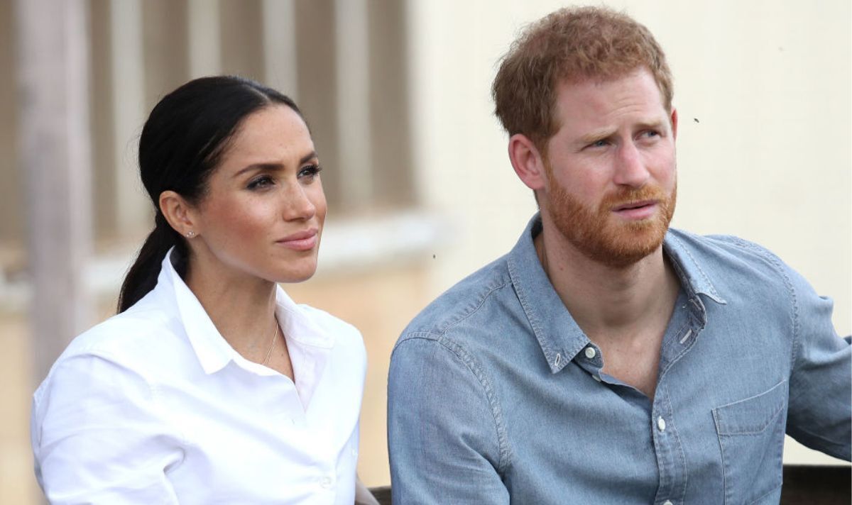 Meghan Markle fans point out Rebel Wilson jibe prior to 'cold' meeting
