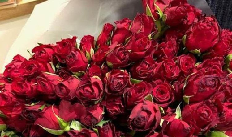 Wilting bouquet casts cloud over St Valentine’s big moment – The Crusader
