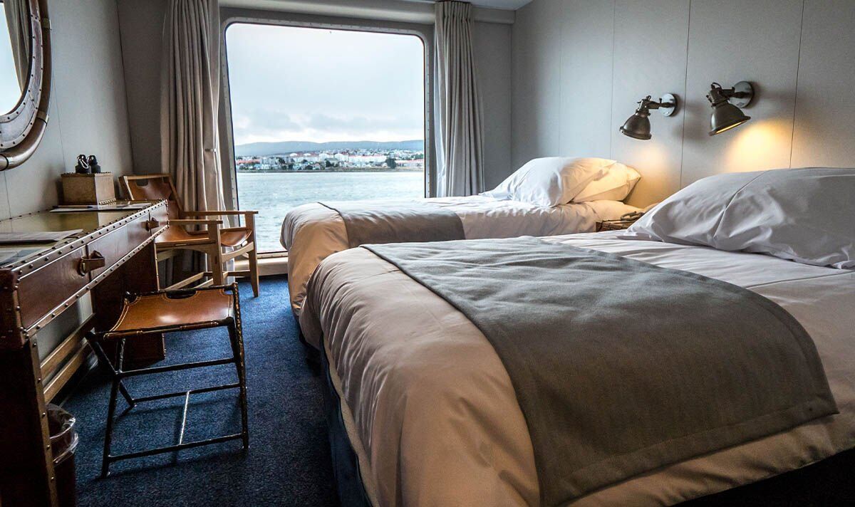 Cruise passenger shares important tip for a 'good cabin location'