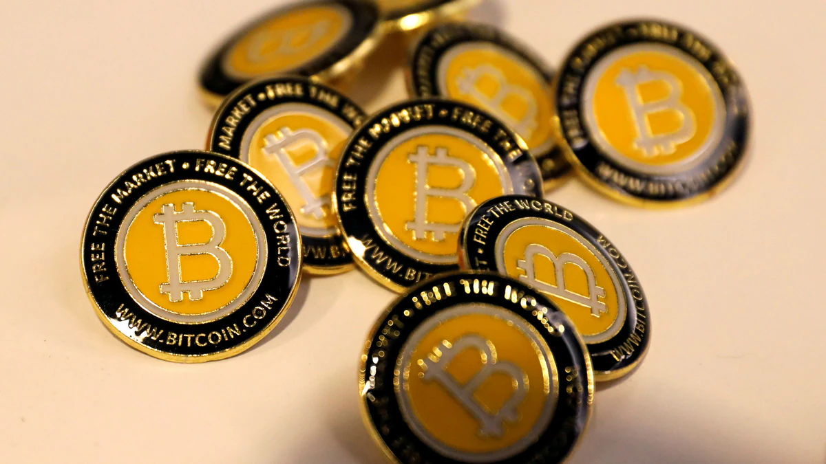 Bitcoin Cryptocurrency Crosses Rs. 11 Lakh Mark in India