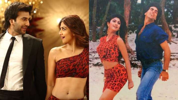 Shilpa Shetty's Chura Ke Dil Mera 2.0 upsets fans, netizens say 'they ruined it brilliantly'