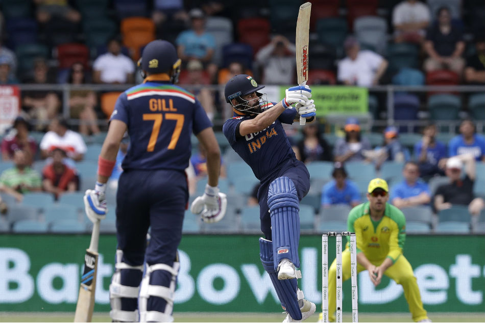 India vs Australia: Virat Kohli earns praise from Laxman and Gambhir for 'phenomenal' run