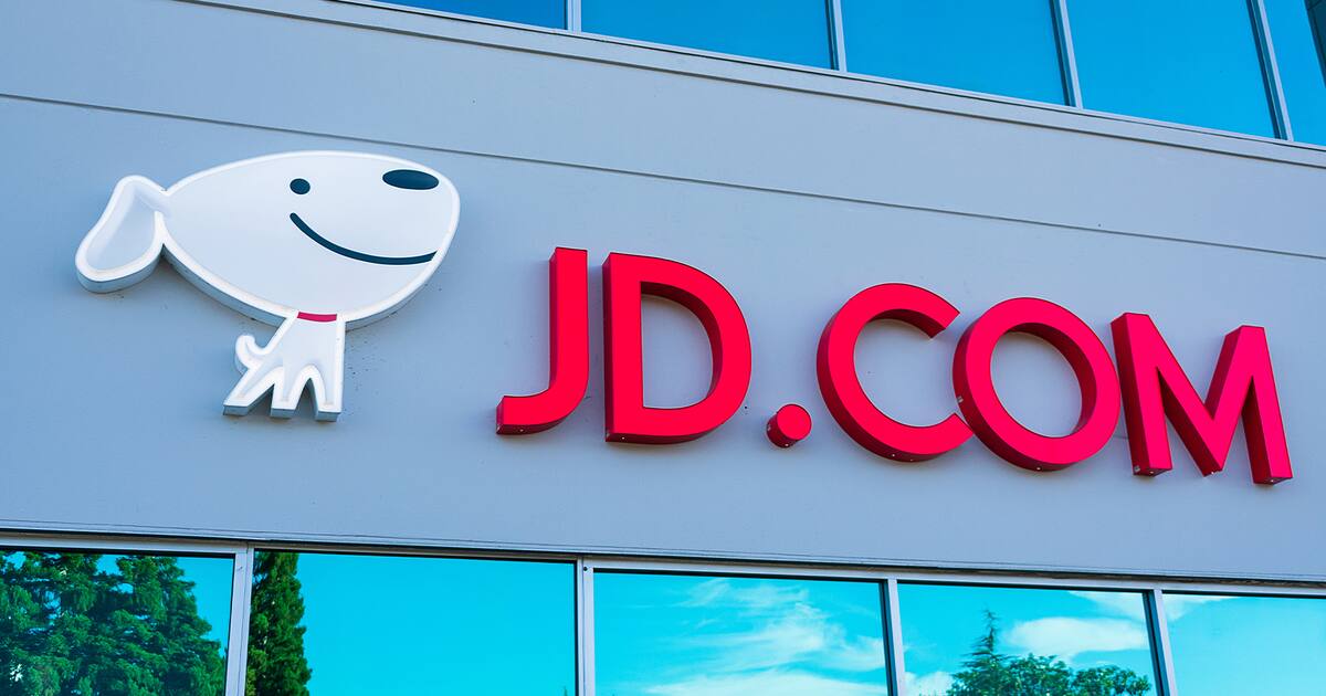 China’s JD.com Posts Slowest Growth Ever in ‘618’ Shopping Event