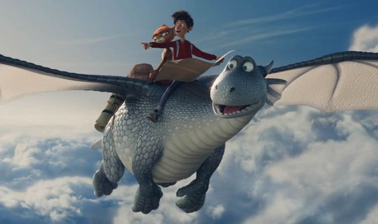 How To Train Your Dragon: Dubbed German animation revives adventure film