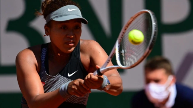 Tokyo 2020: Naomi Osaka says preparing for Olympics, will talk to media again but on my own term
