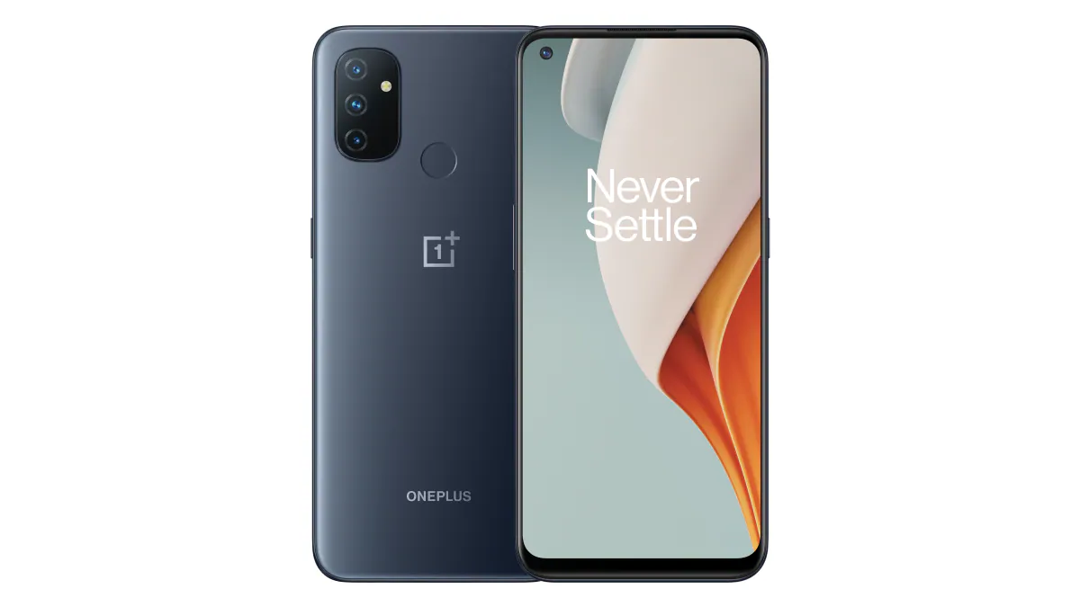 OnePlus Nord SE With 65W Fast Charging Could Launch Early Next Year