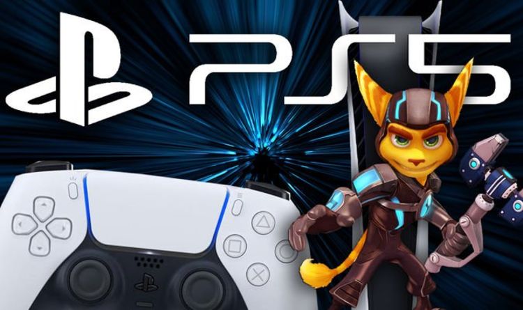 Argos PS5 UK restock time and dates confirmed: Late night stock drop takes place THIS WEEK