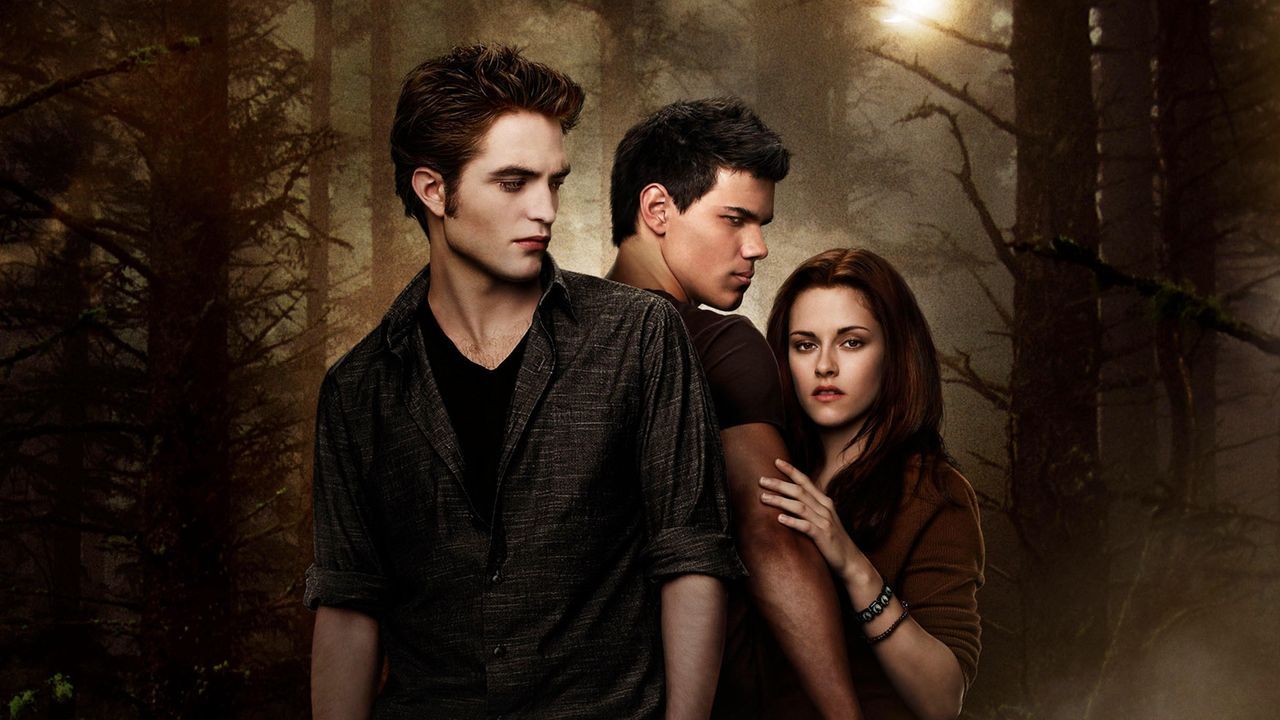 55 Thoughts I Had While Rewatching ‘The Twilight Saga: New Moon’