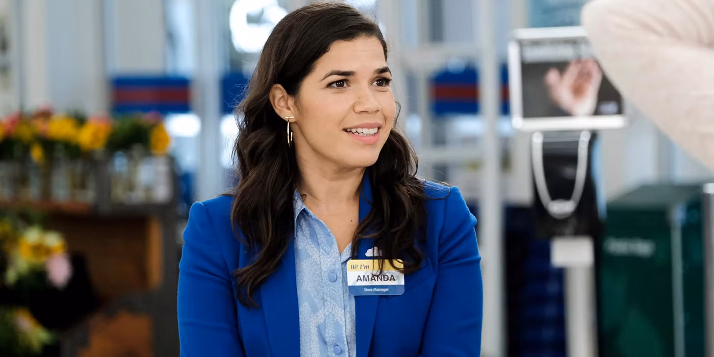 America Ferrera Cast in Apple TV+ Limited Series, ‘WeCrashed’