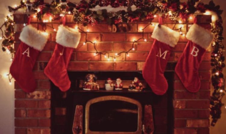 Brits will spend nearly £2.8bn on Christmas stocking fillers this year