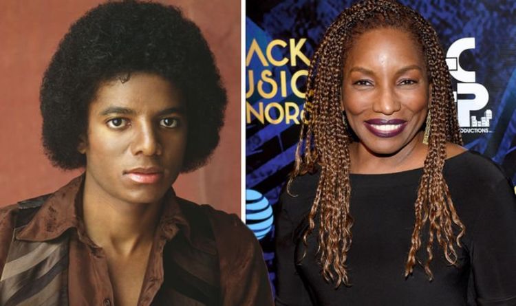 Michael Jackson girlfriend Stephanie Mills on 'compassionate' star and his favourite treat