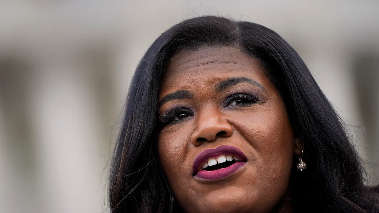 ‘I Was Raped, and I Had an Abortion’: Three Representatives Told Powerful Stories to Their Colleagues in Congr