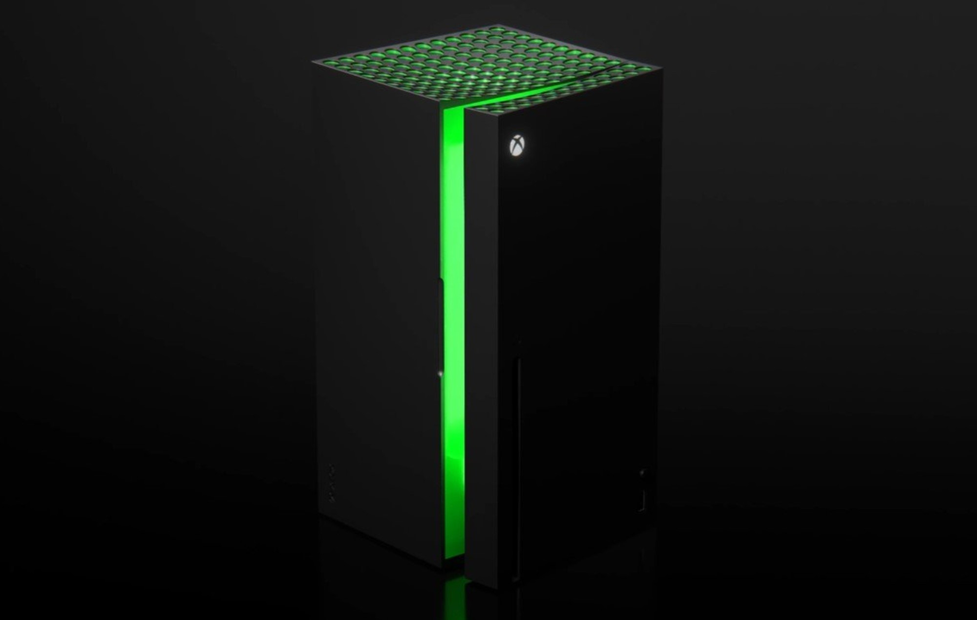 Xbox meme becomes reality as Microsoft announces mini-fridge at E3