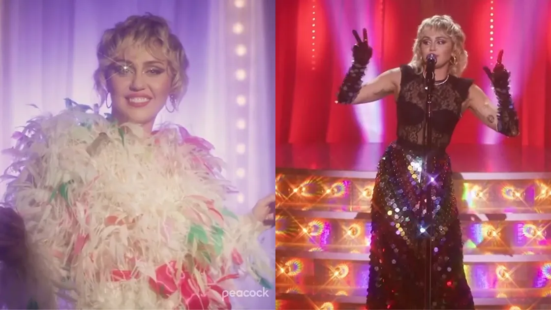 Miley Cyrus’s Pride Special Is Set to Be a Fashion Spectacle