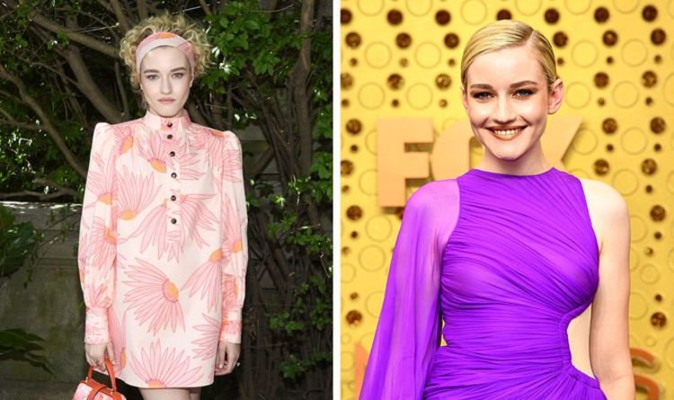 Julia Garner salary: How much does Julia Garner get paid for Ozark?