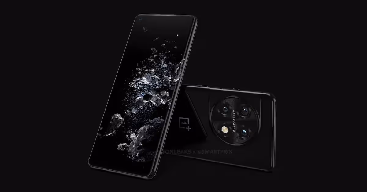 OnePlus 11R 5G India launch date revealed by Amazon: specifications