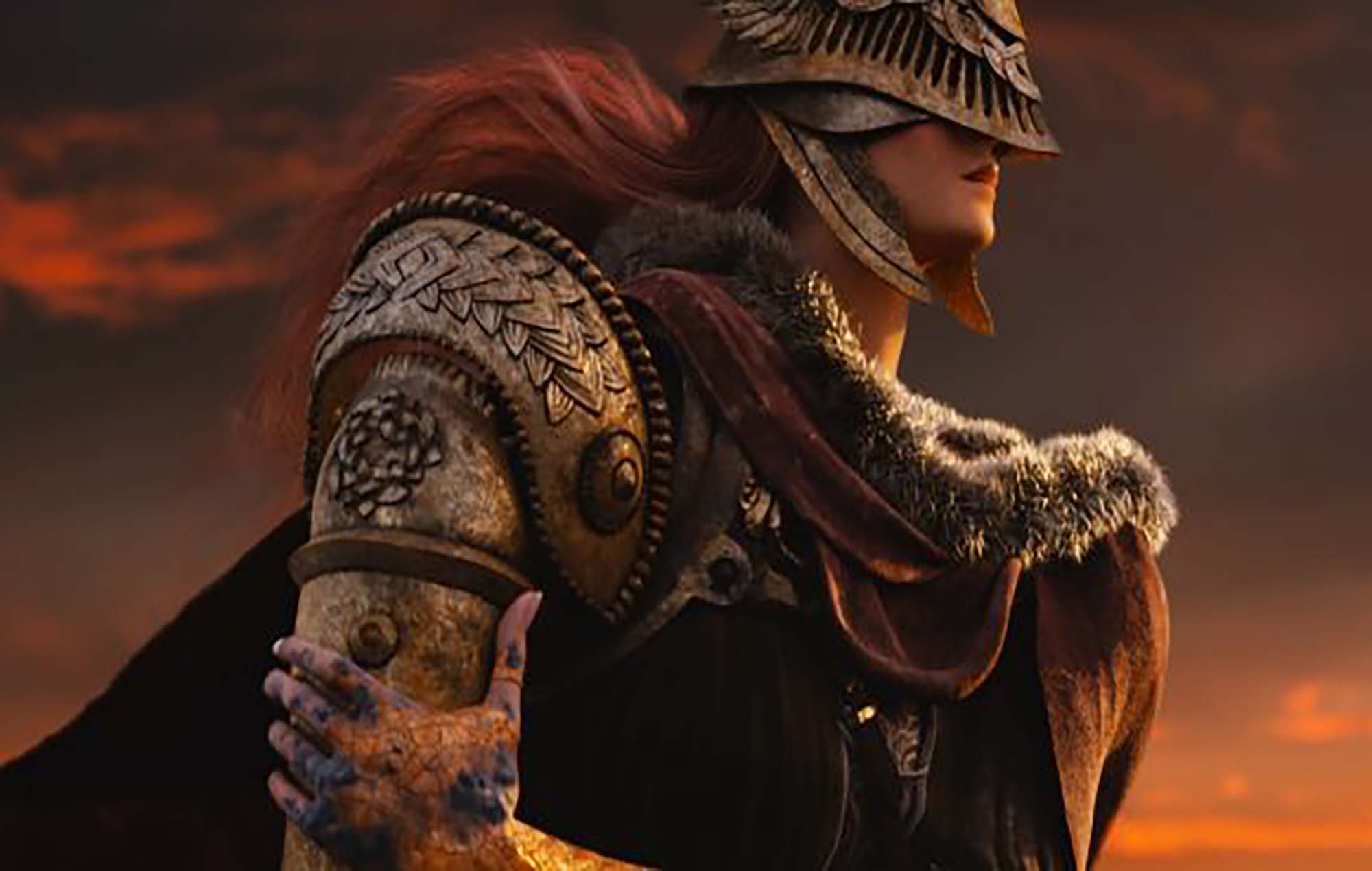 Xbox Games deny rumours of a “world premiere” for 'Elden Ring'