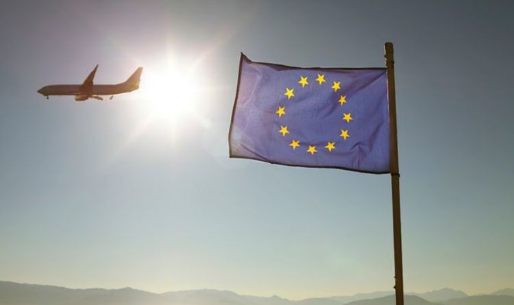 What will the travel restrictions be after Brexit?