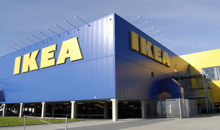 Ikea to reopen 19 stores from December 2 - full list here