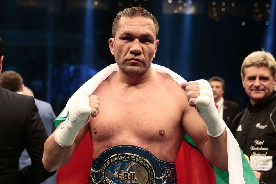 Joshua v Pulev: Can Bulgarian challenger follow in the footsteps of Klitschko, Povetkin, Valuev and others?