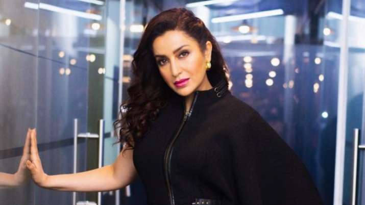 Tisca Chopra reveals her Instagram account hacked, posts deleted; asks fans to be cautious