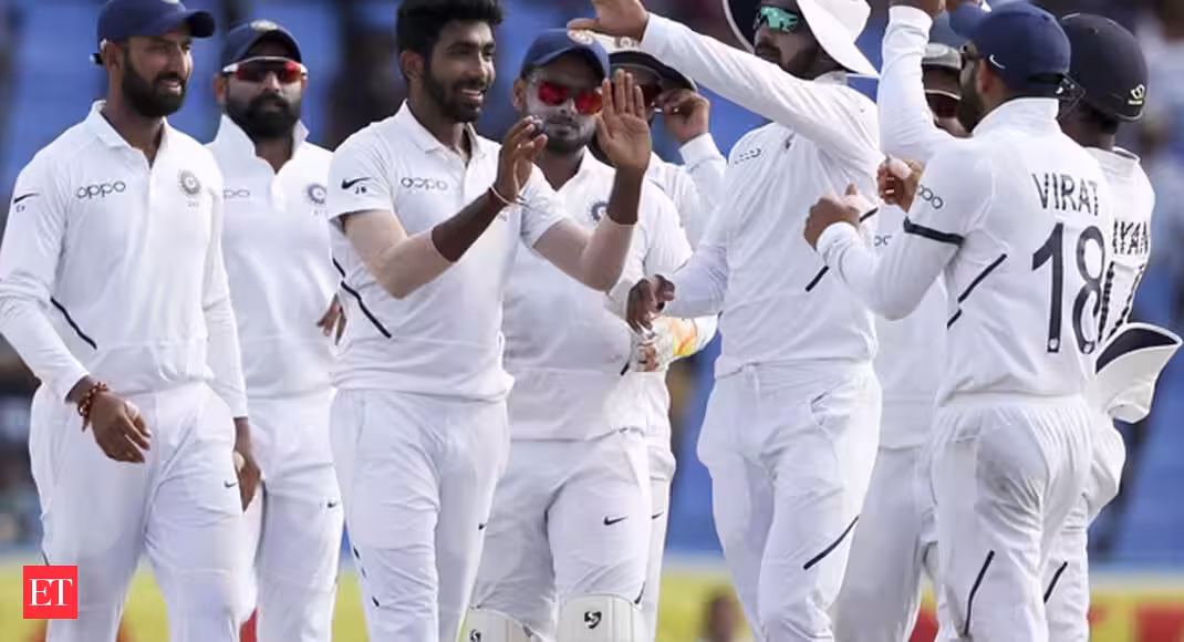 WTC final: India to arrive in UK on June 3, BlackCaps to enter bubble on June 15
