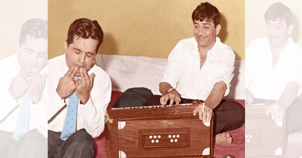 Here's Why Dilip Kumar Changed His Name From Muhammad Yusuf Khan