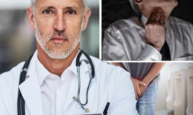 GPs missing more than half of 'red flag' cancer symptoms warns new study - what are they?