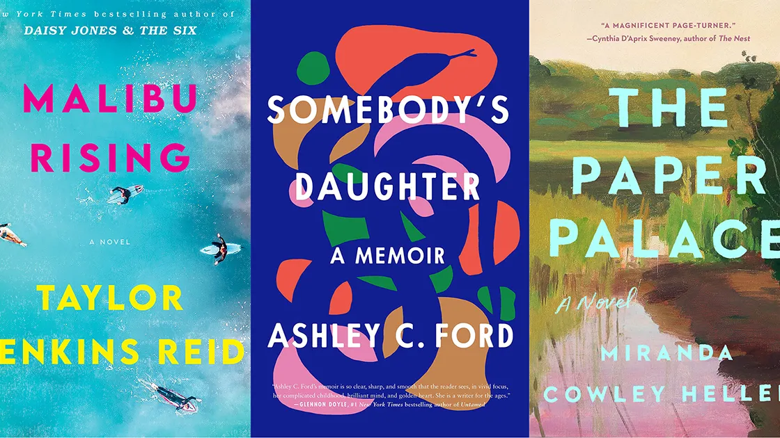 The Best Books to Read This Summer