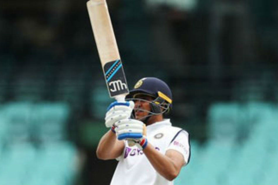 India vs Australia: Shubman Gill bullish over tackling 'chin music' by the Aussie pacers