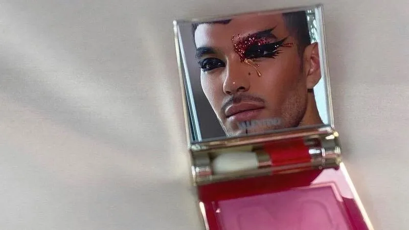 The Best Beauty Instagrams of the Week: FKA Twigs, Raoúl Alejandre, and More