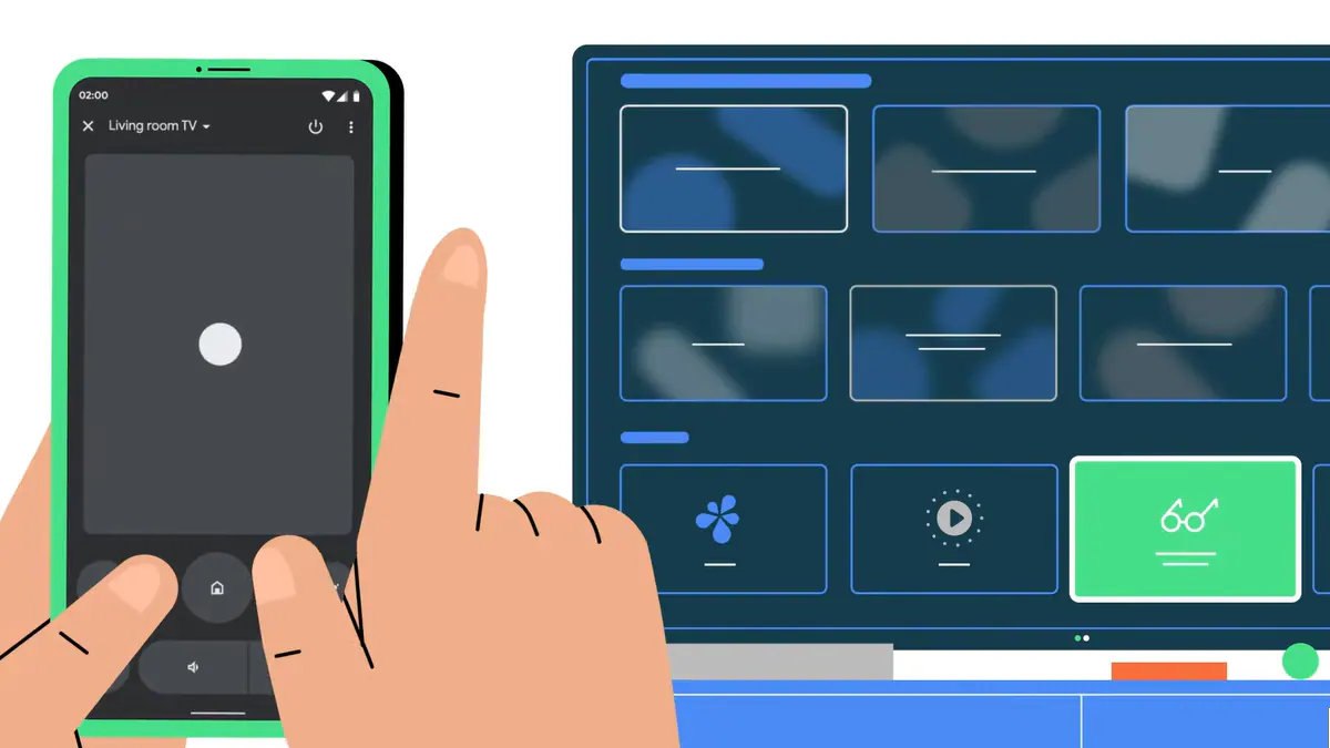 Google Home App Can Now Control Your Android TV Devices: Report