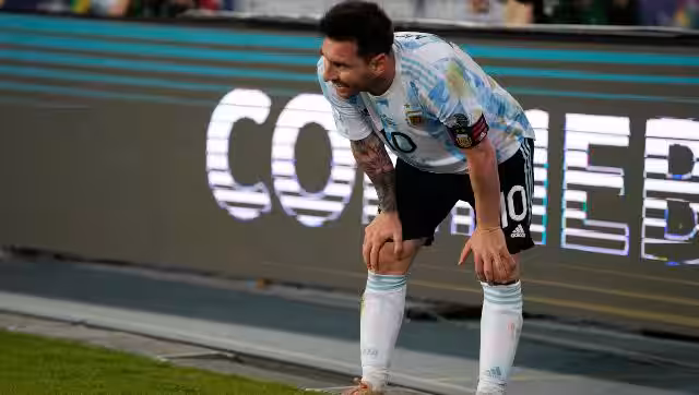 Copa America 2021: Argentina counting on Lionel Messi and history against Paraguay-Sports News , Firstpost