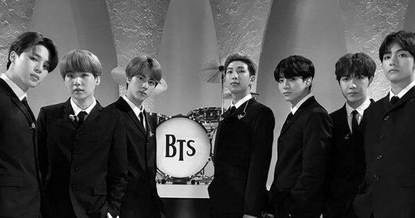 Throwback: When BTS-mania gripped everyone as they went The Beatles way and sung Boy With Luv | Bollywood Life