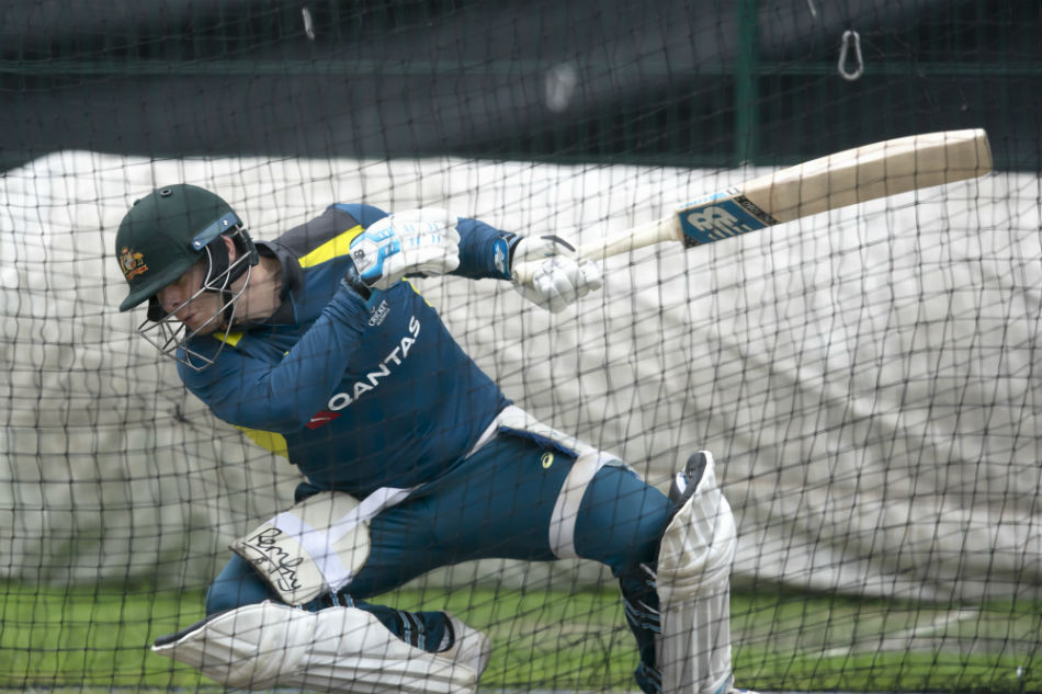 India vs Australia: Steve Smith misses net session due to sore back