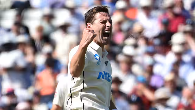 England vs New Zealand: Matt Henry, Neil Wagner run through English batting order as Black Caps sniff victory 