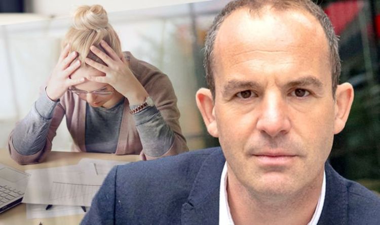 Martin Lewis urges government to help 250,000