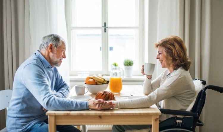Attendance Allowance: Everything you need to know about the DWP support