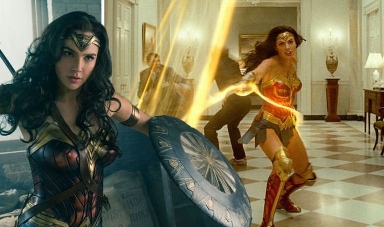 Wonder Woman 1984 post-credit scene: Is there end-credits scene after Wonder Woman 1984?