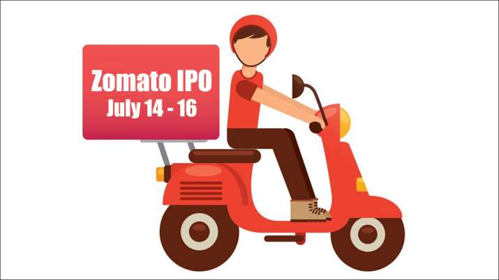 Zomato IPO: Subscription opens on July 14; Check price band, listing date and GMP