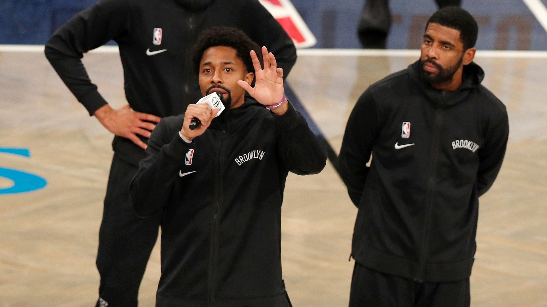 NBA free agency rumors: Spencer Dinwiddie declines player option, 'unlikely' to re-sign with Nets
