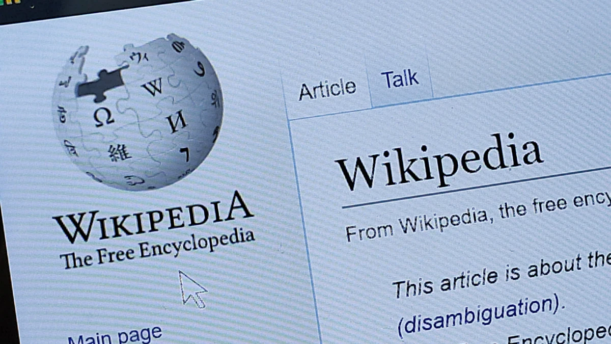 Wikipedia Locks Pages Related to US Elections to Combat Disinformation