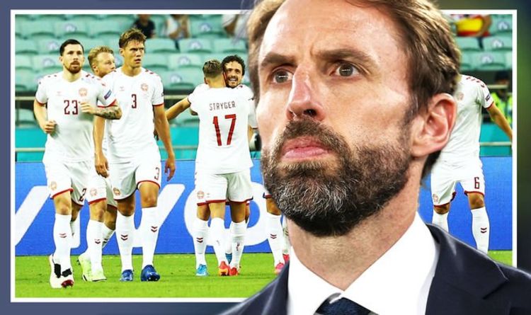 England warned over ‘biggest test’ of Euro 2020 against Denmark - EXCLUSIVE